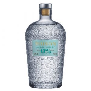 Toison Gin Alcohol Free 0,0% 0,7l 3