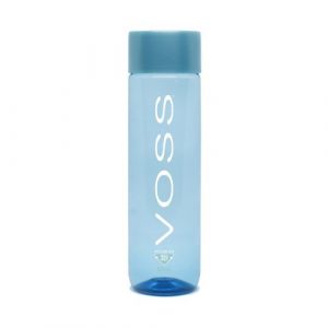 Voss Minerálna voda neperlivá 500ml *ZO 4