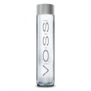 Voss Minerálna voda neperlivá 800ml 5