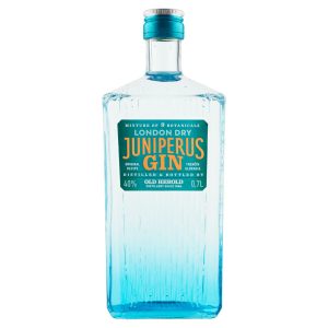 Juniperus Gin 40% 0,7l 10