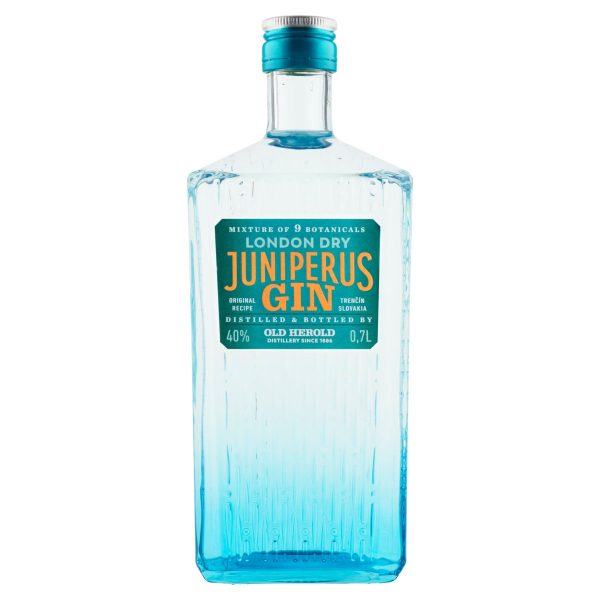 Juniperus Gin 40% 0,7l 1