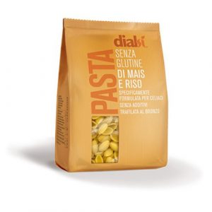 Cestoviny Gnocchetti 400g Dialsi 8