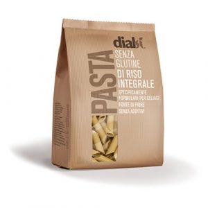 Cestoviny Penne 400g Dialsi 16