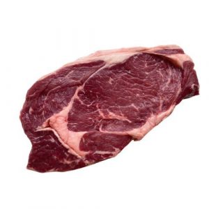 Hovädzí Rib eye steak Charolais cca 500g FarmFoods 5