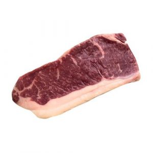 Hovädzí Strip steak Charolais cca 400g FarmFoods 6