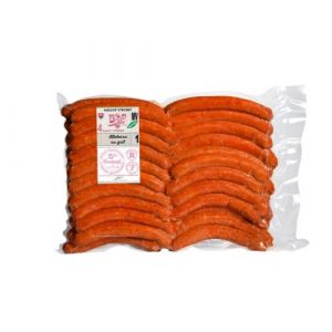 Klobása na gril cca 1kg FarmFoods 5