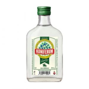 Koniferum borovička 37,5% 0,2l 17