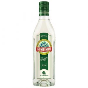 Koniferum borovička 37,5% 0,5l 18