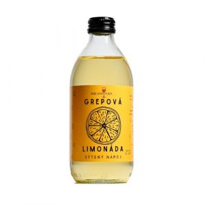 Mr Drinks Grepová limonáda 330ml 1