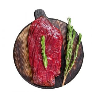 Mr.Jelenie stehno bez kosti cca 1kg Tenderfood 2