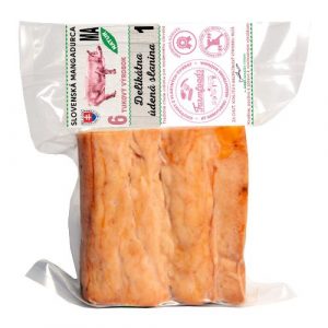 Slanina údená cca 1kg FarmFoods 20