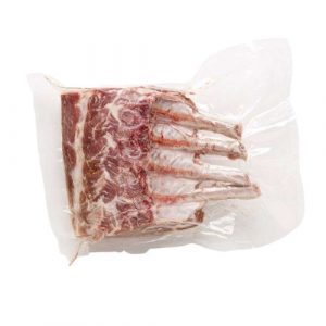 Mr.Bravčové karé s kosťou French rack cca 500g Kukkonia 7