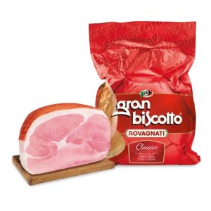 Šunka Prosciutto Cotto blok cca 4,9kg Rovagnati 5 Šunka Prosciutto Cotto blok cca 4,9kg Rovagnati 5