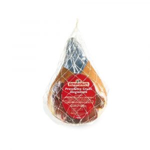 Šunka Prosciutto v celku bez kosti cca 6,6kg Rovagnati 9 Šunka Prosciutto v celku bez kosti cca 6,6kg Rovagnati 9