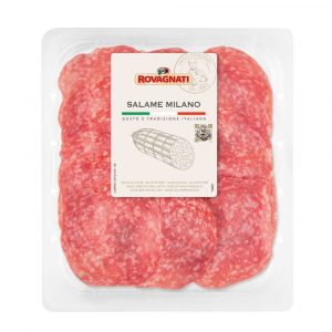 Saláma Miláno nárez 100g Rovagnati 3