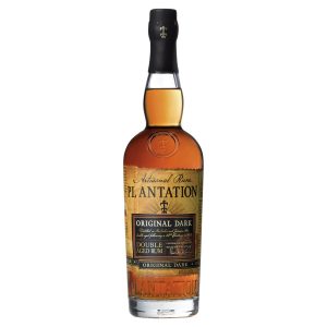 Plantation Original Dark Rum 40% 0,7 l 7