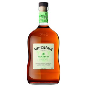 Appleton Estate Signature Rum 40% 0,7l 23