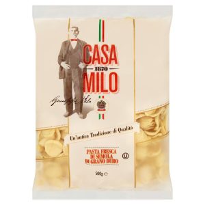 Cestoviny Orecchiette čerstvé 500g Gran Pasta 2