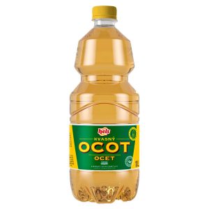 Ocot Kvasný liehový 8% 1l Hels 8