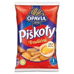 Opavia Piškóty tradičné 110g 4