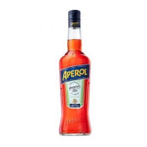 Aperol Likér 11% 0,7l 6