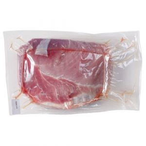 Bravčové stehno BK horný šál cca 1,5kg VÝPREDAJ 3