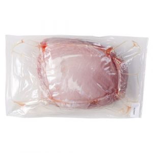 Bravčové stehno BK spodný šál cca 1,5kg VÝPREDAJ 41