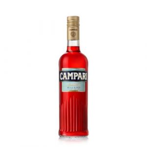 Campari Aperitív 25% 0,7l 21