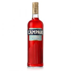 Campari Aperitív 25% 1l 22