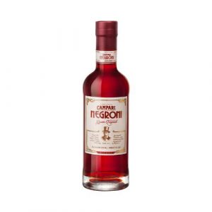 Campari Negroni Koktejl 26% 0,5l 1