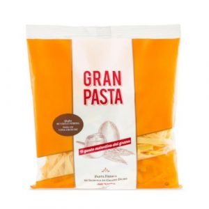 Cestoviny Fettuccine čerstvé 500g Gran Pasta 1