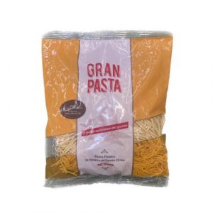 Cestoviny Špagety čerstvé 500g Gran Pasta 2