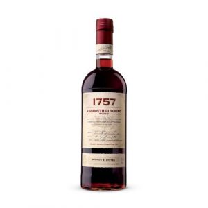 Cinzano 1757 Vermut di Torino Rosso 16% 1l 5