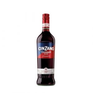 Cinzano Rosso Vermut 15% 0,75l 19