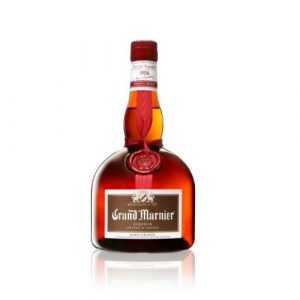 Grand Marnier Cordon Rouge Likér 40% 0,7l 8