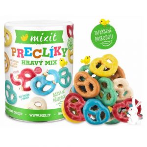 Mixit praclíky - Hravý mix 240g VÝPREDAJ 3