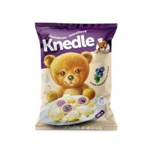 Mr.Knedle Čučoriedkové 1kg Mišove maškrty 7