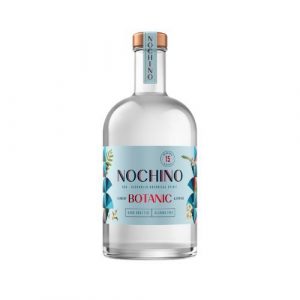 Nochino Botanic Nealko aperitív 500ml 20