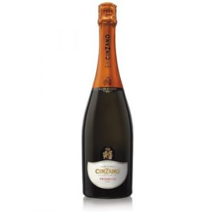 Prosecco Cinzano D.O.C. 0,75l IT 11