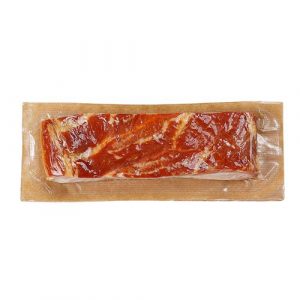 Slanina na opekanie Bacon cca 400g Istermeat 12