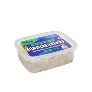 Vegan nátierka atlantická 150g You Vegan 4