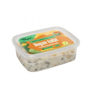 Vegan šalát holandský 150g You Vegan 5