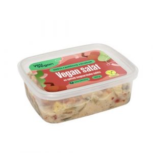 Vegan šalát švajčiarsky 150g You Vegan 4