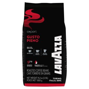 Lavazza Expert Gusto Pieno zrnková káva 1kg 13