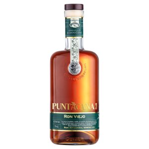 Puntacana Club Viejo Rum 37,5% 0,7l 2