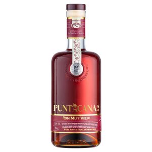 PuntaCana Club Muy Viejo Rum 37,5% 0,7l 11