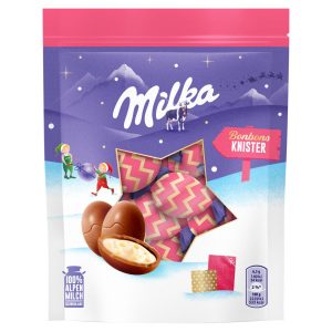 Milka Bonbóny Knister 86g 14