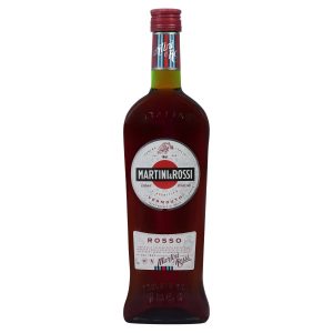 Vermut Martini Rosso 15% 0,75l IT 5