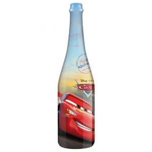 Detské šampanské Cars Disney hrozno 750ml 2