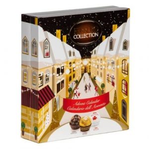 Ferrero Collection Adventný Kalendár 259g 10